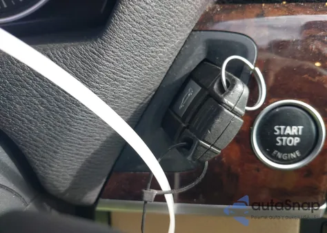 2009 BMW X5 xDrive35D from USA, damaged, VIN 5UXFF03579LJ98652